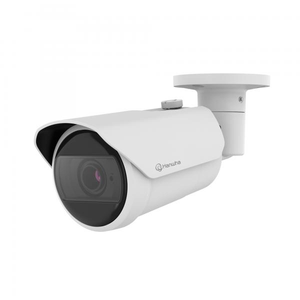 5MP IR Bullet Camera - Warranty: 60M