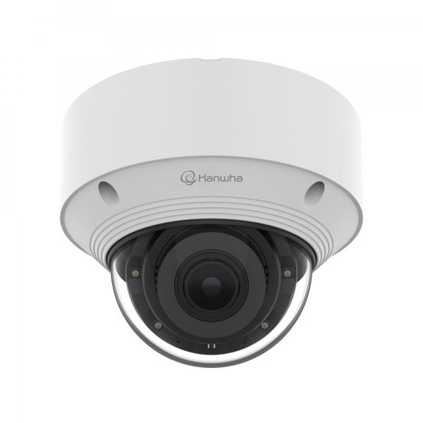 5MP IR AI Vandal Dome Camera - Warranty: 60M