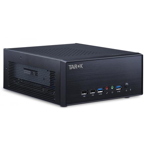 Tarox 7220 i7-11700 Intel® Core™ i7 16 GB DDR4-SDRAM 500 GB SSD Windows 11 Pro Stazione di lavoro Nero