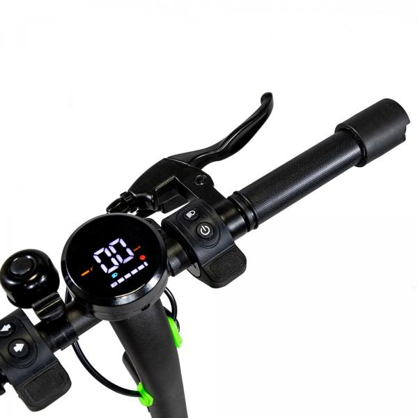EMG MONOPATTINO ES 82W GREY