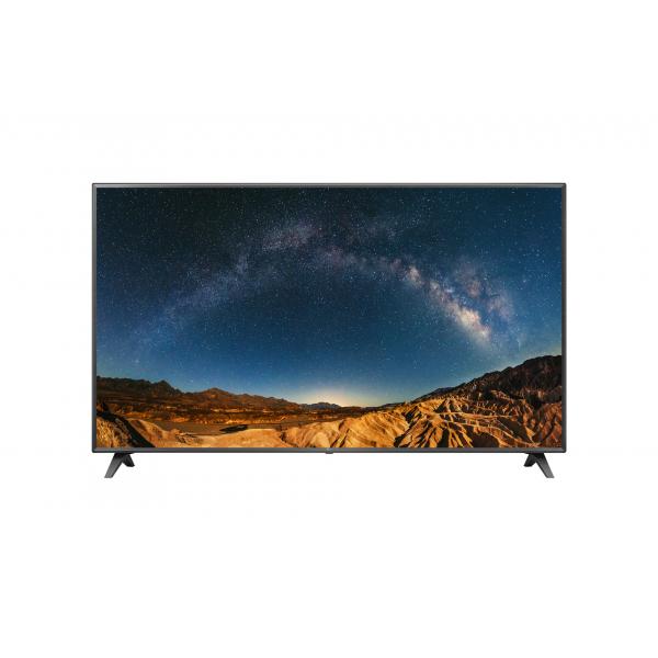 LgLG 50UR781C 127 cm (50") 4K Ultra HD Smart TV Wi-Fi Nero 300 cd/m²8806084403834