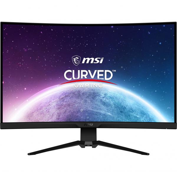 Monitor MSI 325CQRXF 31,5" Wide Quad HD 240 Hz 170 Hz