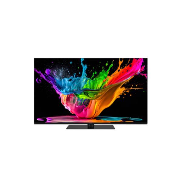 Panasonic TVC OLED 42 4K UHD SMART TV WIFI HDR10+ DVB-T2/C/S2 HEVC5025232952731