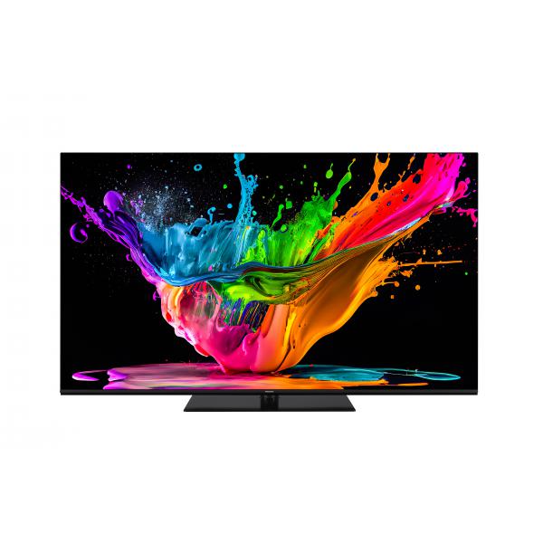 Panasonic TVC OLED 65 4K UHD SMART TV WIFI HDR10+ DVB-T2/C/S2 HEVC5025232952700