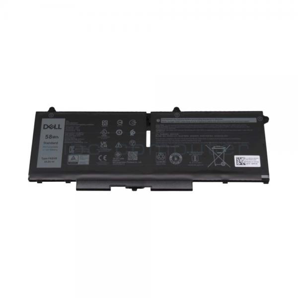 58Wh Lithium-ion laptop