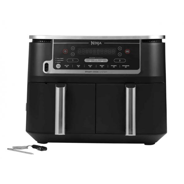 Ninja Foodi AF451EU Max Dual Zone - Ai