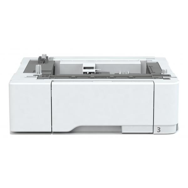 Xerox Vassoio 550 fogli (Xerox - Media tray - 550 sheets in 1 tray[s] - for Xerox C410, VersaLink C415/DN, C415V_DN)