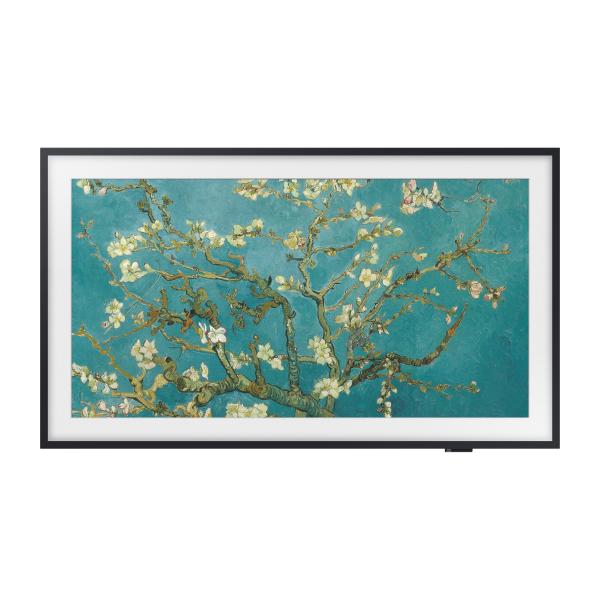Tv 32 Sam  Fhd The Frame  Tizen Lan Dvt2 Dvbs2