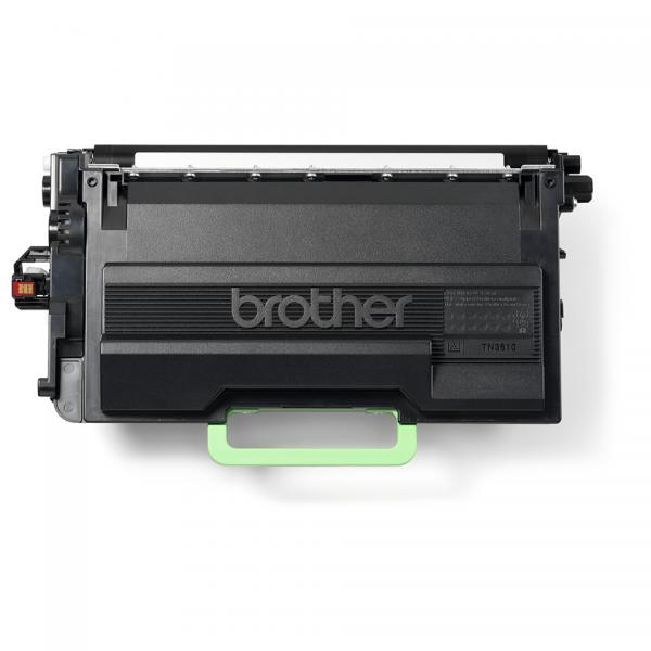TONER BROTHER TN-3610 Nero 18.000PP x HL-L6210DW MFC-L6710DW HL-L6410DN MFC-L6910DN MFC-EX910