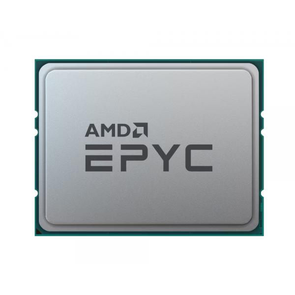 AMD EPYC 9754 processore 2,25 GHz 256 MB L3 (AMD EPYC 9754 - 2.25 GHz - 128 processori - 256 thread - 256 MB cache - Socket SP5 - OEM)