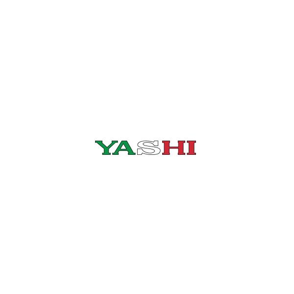 Yashi YASHI CORE I5-12400 8GB 512GB W11P 8056994441741