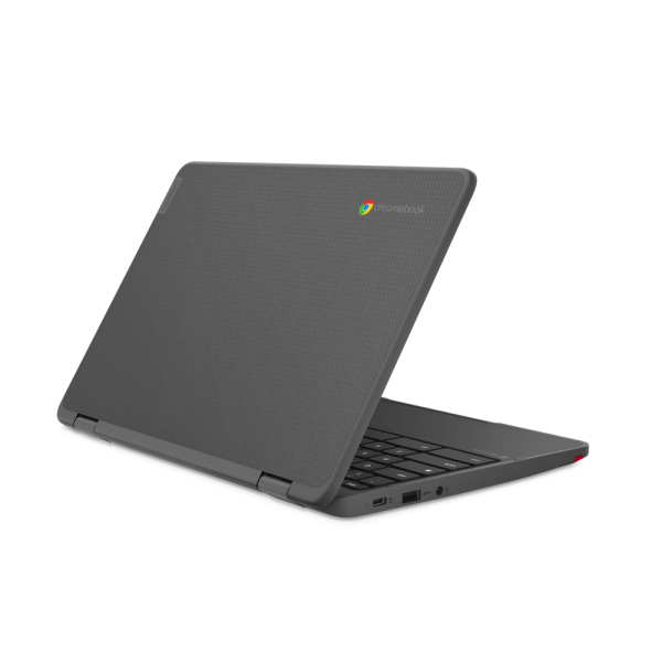 Lenovo 300e Yoga Chromebook Kompanio 520 Ibrido (2 in 1) 29,5 cm (11.6
