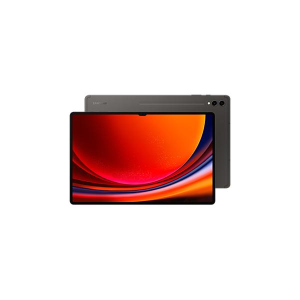 Samsung Galaxy Tab S9 Ultra SM-X910N 256 GB 37,1 cm [14.6] Qualcomm Snapdragon 12 GB Wi-Fi 6 [802.11ax] Android 13 Grafite (Galaxy Tab S9 Ultra 256GB Grey)