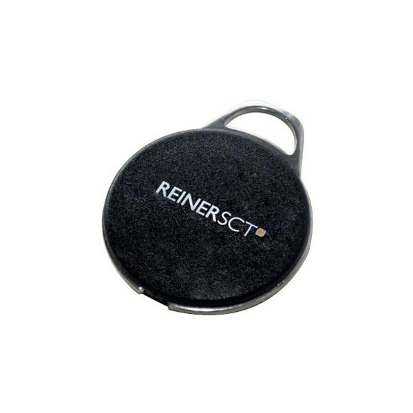 REINER SCT TIMECARD PREMIUM - TRANSPONDER 25 DES