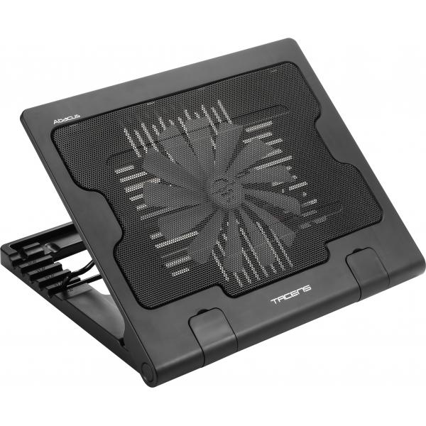 Tacens ABACUS Notebook Cooler per notebook 17
