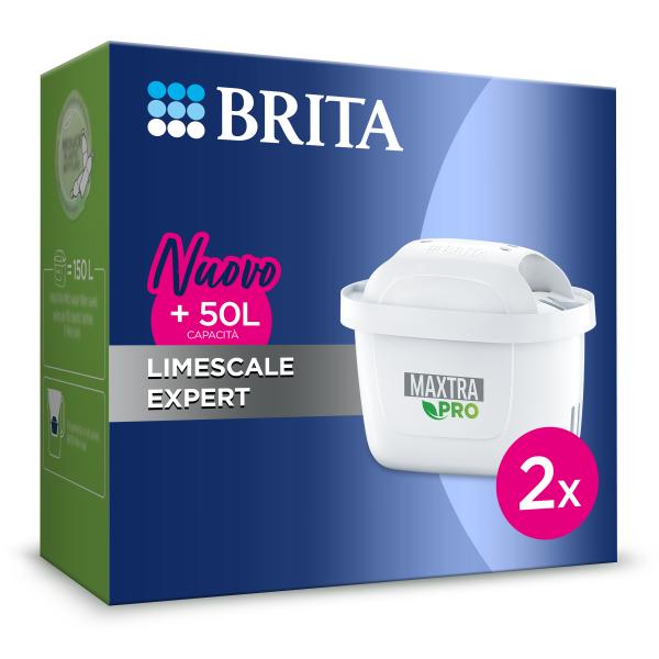 MAXTRA PRO - LIMESCALE EXPERT PACK2