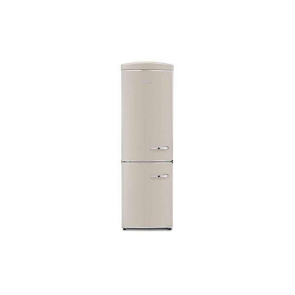 Frigorifero combinato RKG 8889 Crema