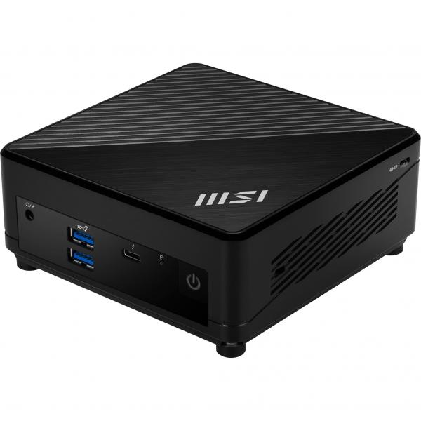 Msi CUBI 5 12M-001BEU 4711377026086