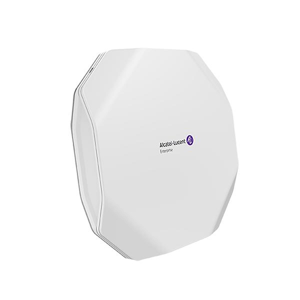 Alcatel-Lucent OmniAccess 1431 574 Mbit/s Bianco Supporto Power over Ethernet (PoE)