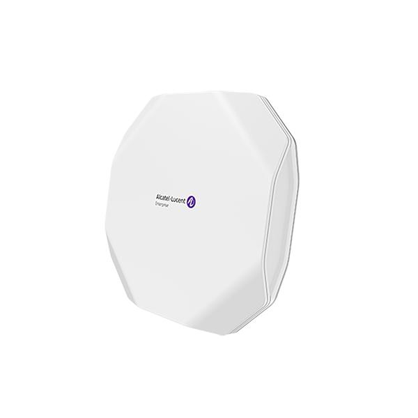 Alcatel-Lucent OmniAccess 1411 574 Mbit/s Bianco Supporto Power over Ethernet (PoE)