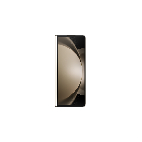 SAMSUNG Galaxy Z Fold5 512GB Crema