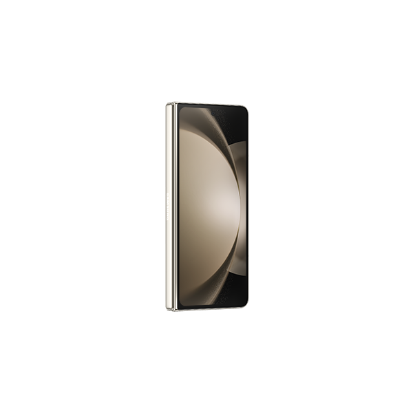 SAMSUNG Galaxy Z Fold5 512GB Crema