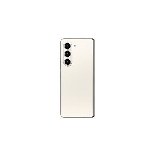 SAMSUNG Galaxy Z Fold5 512GB Crema