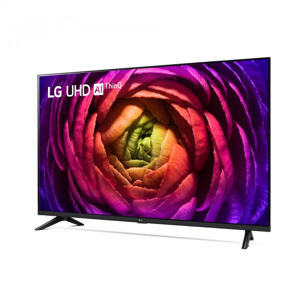 Smart Tv Lg 43ur73006la WI-Fi Led 43" 4k Ultra hd