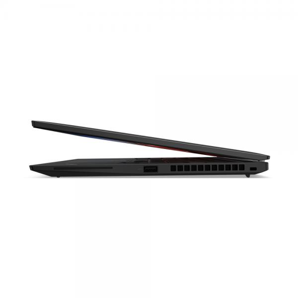 Lenovo ThinkPad T14s IntelÂ® Coreâ„¢ i5 i5-1335U Computer portatile 35,6 cm [14] WUXGA 16 GB LPDDR5x-SDRAM 256 GB SSD Wi-Fi 6E [802.11ax] Windows 11 Pro Nero (T14s G4 i5-1335U 16/256 W11P) - Versione UK