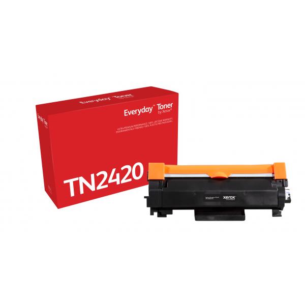 TONER EVERYDAY TN2420 ALTA CAP