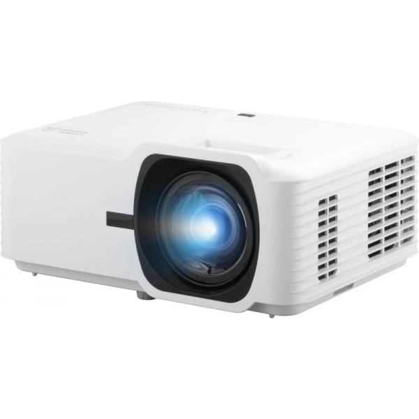Viewsonic LS711HD videoproiettore Proiettore a raggio standard 4200 ANSI lumen 1080p (1920x1080) Bianco