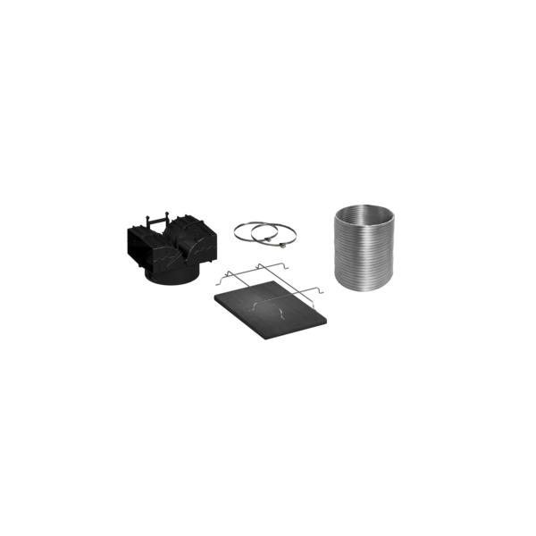 Neff Z51GIU1X3 accessorio per cappa Kit di riciclaggio della cappa da cucina (warehouse linden----Standard Umluftset)