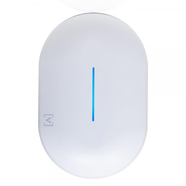Alta Labs AP6 punto accesso WLAN 3000 Mbit/s Bianco Supporto Power over Ethernet [PoE] (Alta Labs AP6 WiFi 6 Ceiling / Wall Indoor Access Point - AP6)