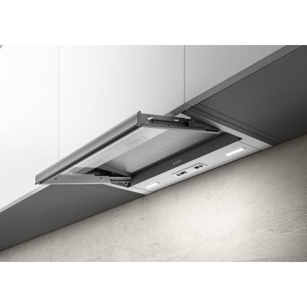 CAPPA ELICA CIAK 2.0 S GR/A/60#CONSEGNA IN 3 SETTIMANE#
