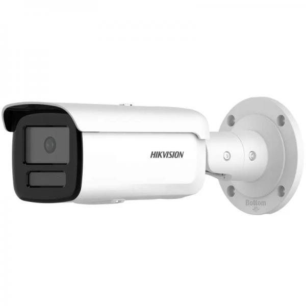 Hikvision DS-2CD2T87G2H-LI(4MM)(EF)(O-STD) telecamera di sorveglianza Capocorda Telecamera di sicurezza IP Esterno 3840 x 2160 Pixel Parete
