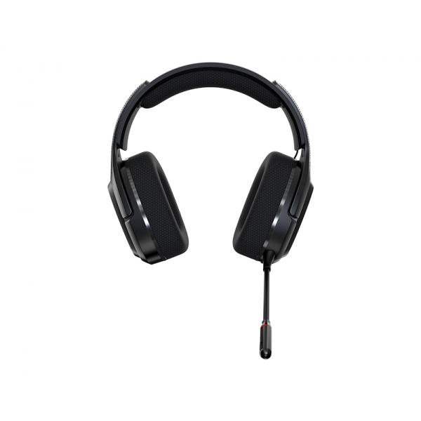 Acer Predator Galea 550 Cuffie Gaming Con Microfono Wireless Bluetooth + Rf 2.4ghz Noise Cancelling UsB-C Nero