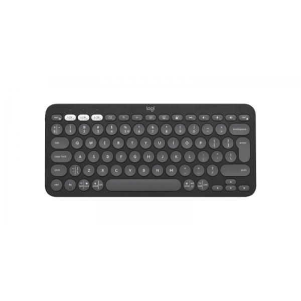 Pebble Keys 2 K380S Keyboard