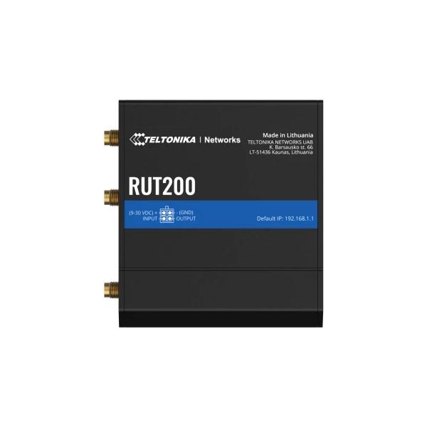 RUT200 (UK) WiFi/4G CAT4