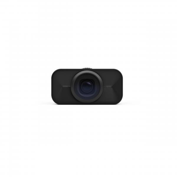 EPOS EXPAND Vision 1 + ADAPT 230 Bundle webcam 8,3 MP 3840 x 2160 Pixel USB-C Nero (EXPAND VISION 1 INKL. - ADAPT 230 USB-A MONO)