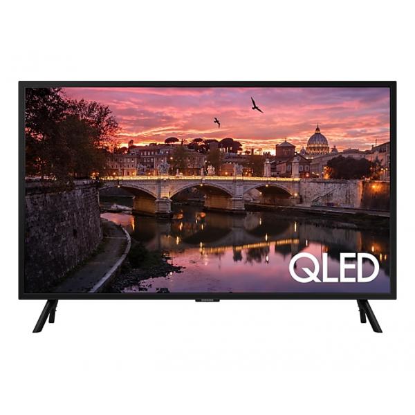Samsung HG32CF800EUXEN TV 81,3 cm [32] Full HD Wi-Fi Nero (HOTEL TV 32 SERIE HCF8000 FHD - QLED LYNK CLOUD SMART TV)