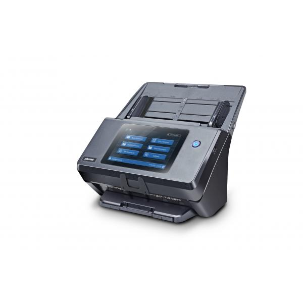 Plustek eScan A450 Pro Scanner ADF 600 x 600 DPI A4 Nero