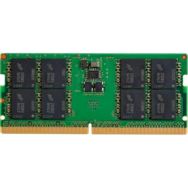 HP 83P92AA memoria 32 GB DDR5 5600 MHz (32GB [1X32GB] DDR5 5600 SODIMM - MEM)