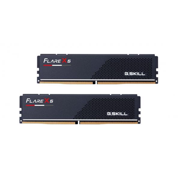 G.Skill Flare X5 F5-6000J3040G32GX2-FX5 memoria 64 GB 2 x 32 GB DDR5 6000 MHz