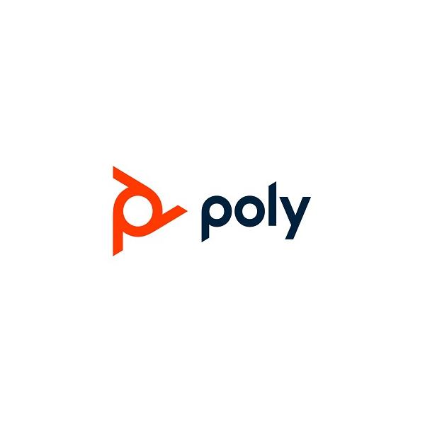 POLY Array di microfoni da soffitto IP (POLY IP CEILING MICROPH1 G7500 - MICROPHONES)
