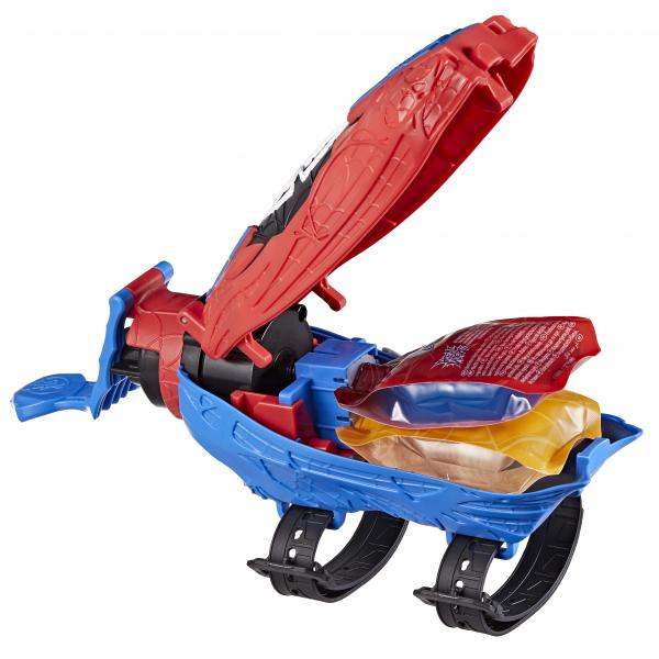 SPD REAL WEBS ULTIMATE WEB BLASTER