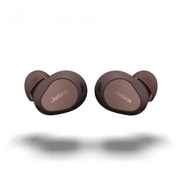 Jabra Elite 10 Auricolare Wireless In-ear Musica e Chiamate Bluetooth Marrone