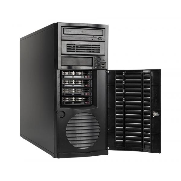 Bluechip Serverline T40324s Server 960 Gb Tower Amd Epyc 9124 3 Ghz 32 Gb Ddr5-Sdram 668 W