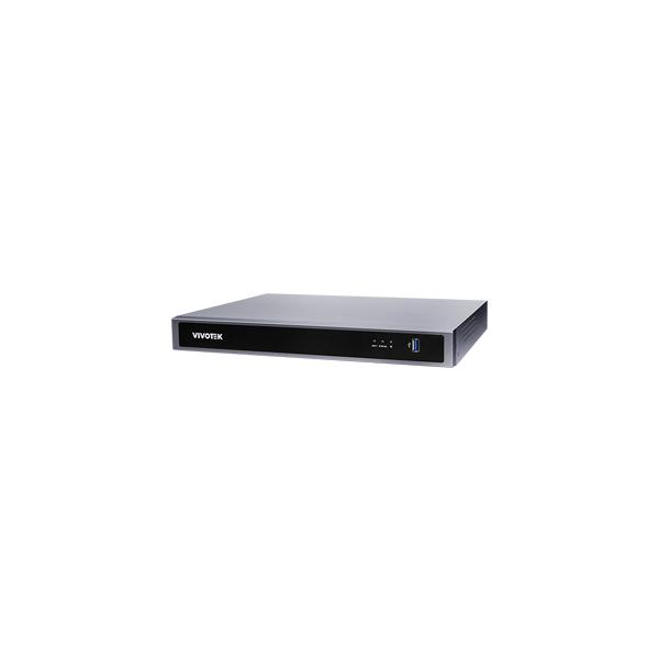 VIVOTEK ND9326P Videoregistratore di rete (NVR)