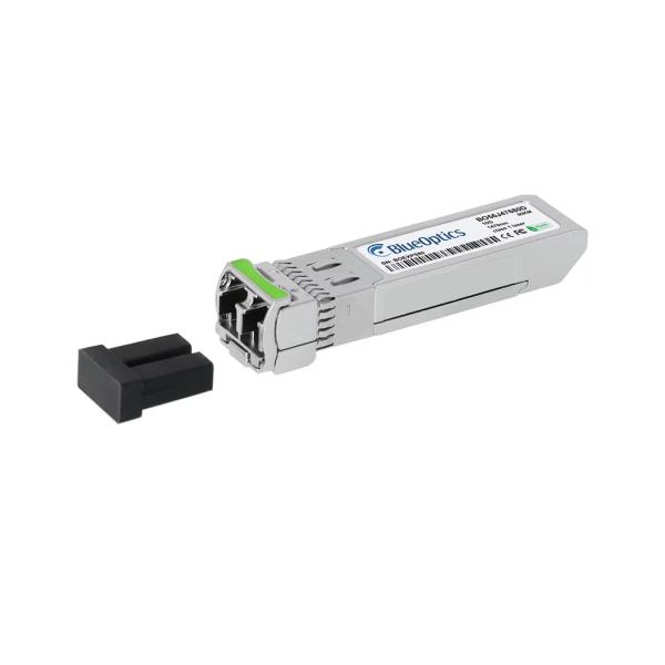 BlueOptics CWDM-SFP10G-1470-80-BO modulo del ricetrasmettitore di rete Fibra ottica 10000 Mbit/s SFP+ 1470 nm