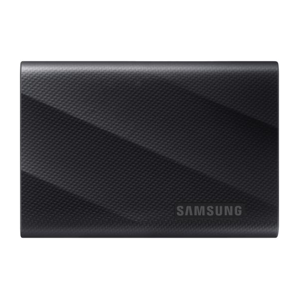 Samsung Portable SSD T9 USB 3.2 1TB (SAMSUNG PORTABLE SSD T9 USB - 3.2 GEN 2X2 2TB BLACK)